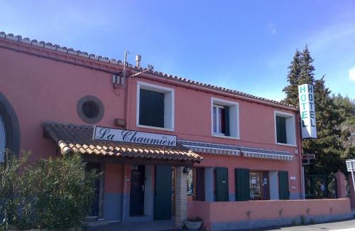 Agde Hotel | La Chaumiere d Agde