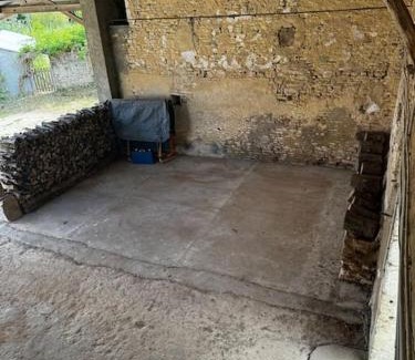 Sougeres-en-Puisaye Casa | La Chauminette 12 pers calme