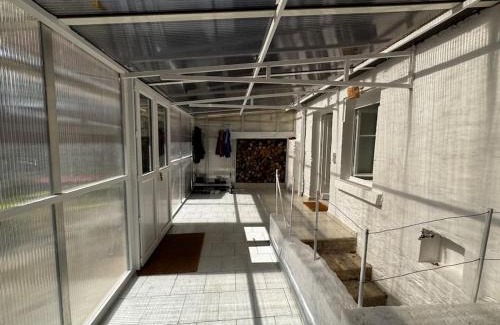 Sougeres-en-Puisaye Casa | La Chauminette 12 pers calme