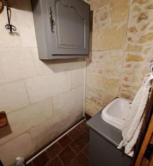 Beaumont-Louestault Casa | La Chauvellière, un écrin de verdure dans un cadre historique