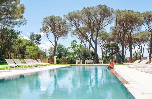 Caux Apartamento | La Cheminée, Gîte Haut de Gamme au Charme Intemporel, Avec Piscine et Sauna