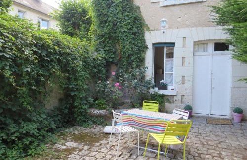 Blere Casa | La Chevalerie