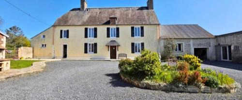 Les Oubeaux Casa | La Chevrie