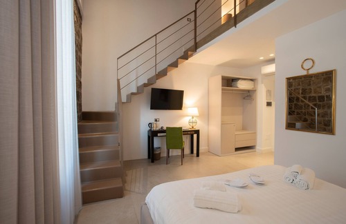 Castellammare di Stabia Cama Y Desayuno | La Chiaja art&relais