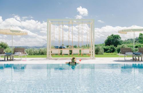 Miglianico Casa | La Chiave Bianca