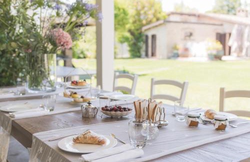 Miglianico Casa | La Chiave Bianca