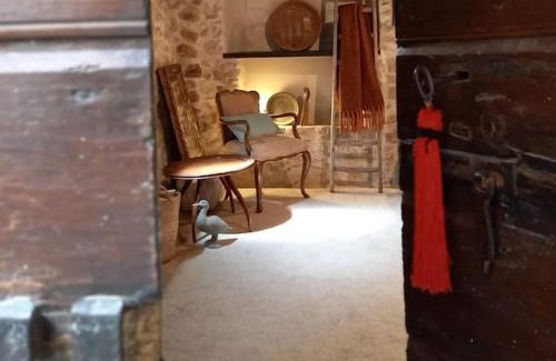 Arrone Casa | La chiave del Tempo