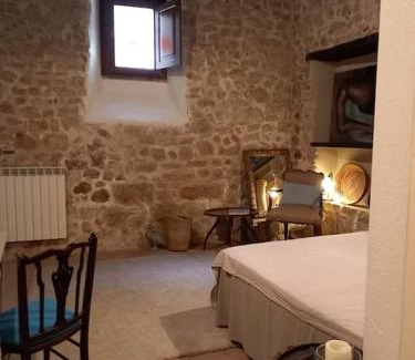 Arrone Casa | La chiave del Tempo