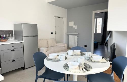 Acqui Terme Apartamento | La Chicca 2 rooms in the center near VillaIgea