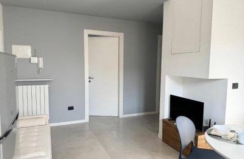 Acqui Terme Apartamento | La Chicca 2 rooms in the center near VillaIgea