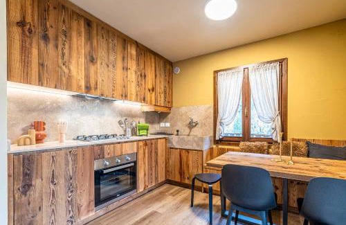Masare Apartamento | La Chicca
