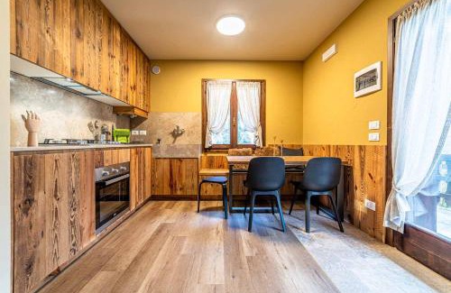 Masare Apartamento | La Chicca