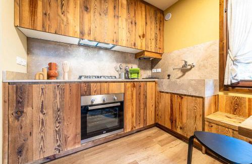 Masare Apartamento | La Chicca