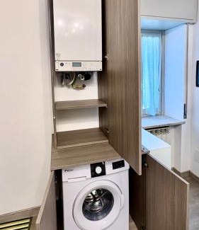 Pozzuolo Martesana Apartamento | La Chicca