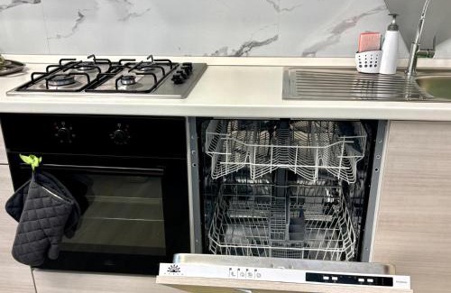 Pozzuolo Martesana Apartamento | La Chicca