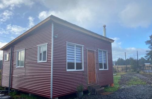 Dalcahue Apartamento | La chilotita