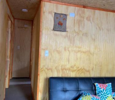 Dalcahue Apartamento | La chilotita