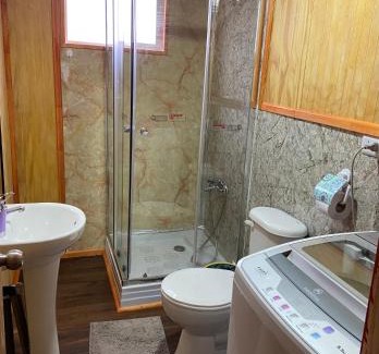 Dalcahue Apartamento | La chilotita
