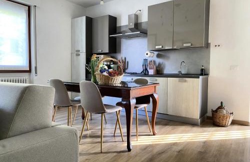 Palazzolo sull'Oglio Casa | La Chiocciola Viaggiatrice