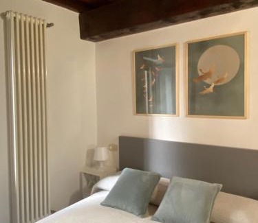Parma City Centre Apartamento | La Chiocciola
