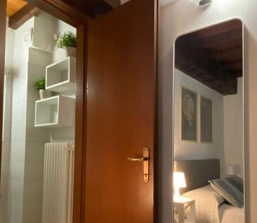 Parma City Centre Apartamento | La Chiocciola