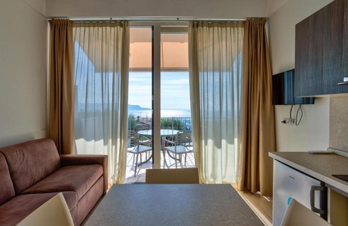 Toscolano Maderno Apartamento | La Chioma di Berenice Garda Residence