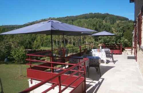 Saint-Medard-de-Presque Cama Y Desayuno | la chomiarde