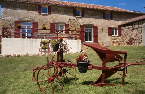 Saint-Medard-de-Presque Cama Y Desayuno | la chomiarde