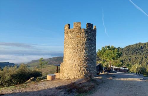 Montefrio Casa | La Choza De Mamuyo