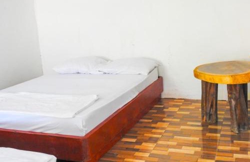 Las Escobas del Venado Casa | La Choza Playa Venao