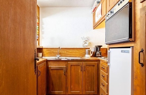 Le Bettex Apartamento | La Christaz by Interhome