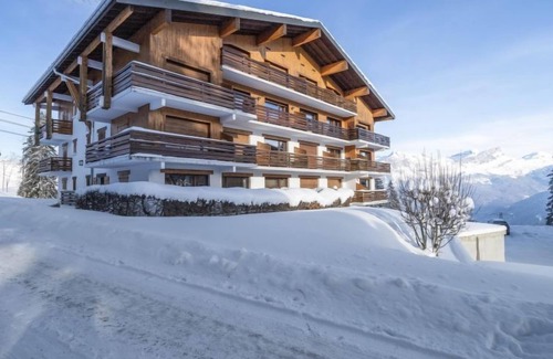 Le Bettex Apartamento | La Christaz by Interhome