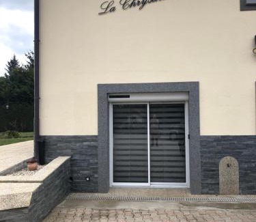 Boege Apartamento | La Chrysalide