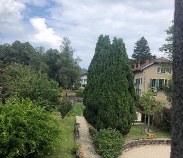 Boege Apartamento | La Chrysalide
