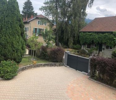 Boege Apartamento | La Chrysalide