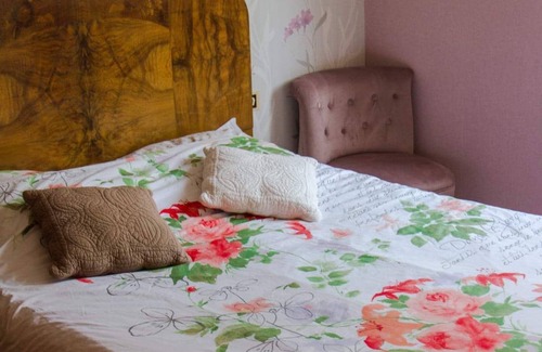 Taintrux Casa | La Chti Cabane