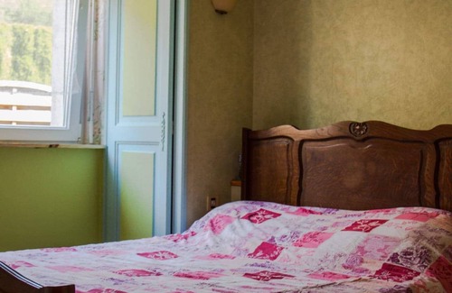Taintrux Casa | La Chti Cabane