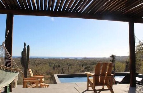 Cerritos Apartamento | La Chula Studio Unit 2