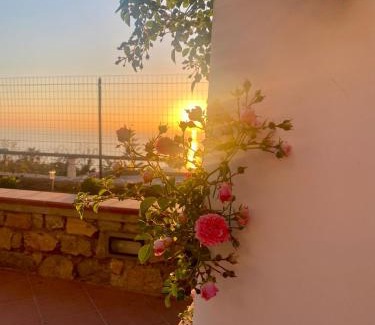 Anacapri Cama Y Desayuno | La Ciammurrella b&b