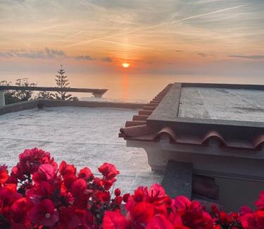 Anacapri Cama Y Desayuno | La Ciammurrella b&b
