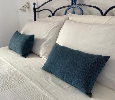 Anacapri Cama Y Desayuno | La Ciammurrella b&b