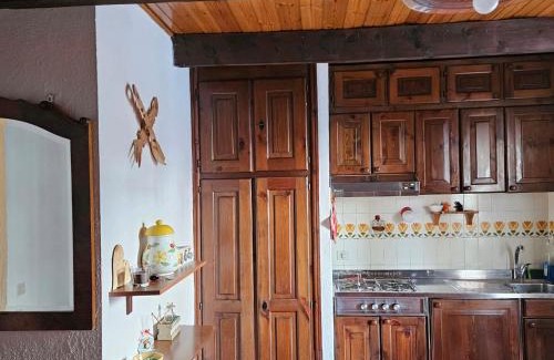 Chianale Apartamento | La Cianal