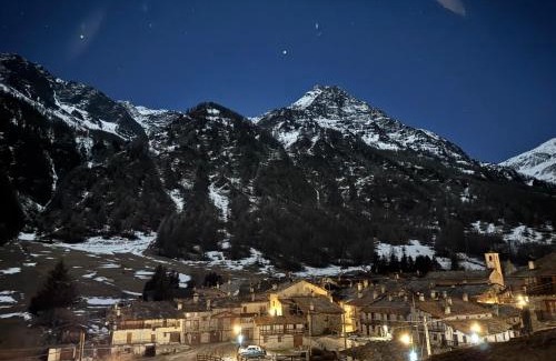 Chianale Apartamento | La Cianal
