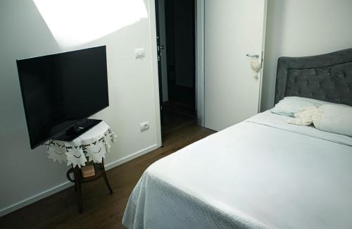 San Lazzaro di Savena Apartamento | La Cicogna Maisonette