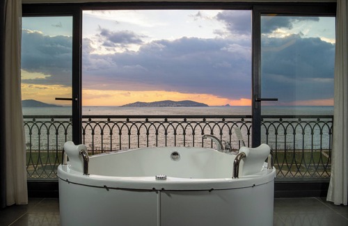 Maltepe Hotel | La Cielo Hotel Bostancı