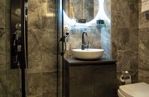 Maltepe Hotel | La Cielo Hotel Bostancı