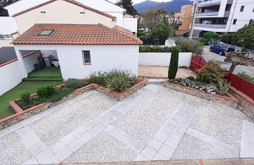 Argeles Plage Apartamento | La Cigale Argeles Albères