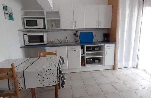 Argeles Plage Apartamento | LA CIGALE ARGELES - STUDIO PYRENEES ORIENTALES