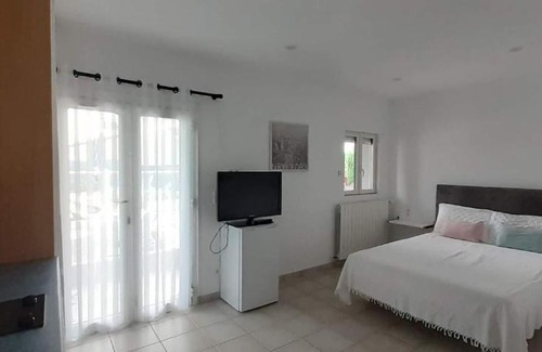 Argeles Plage Apartamento | LA CIGALE ARGELES - STUDIO PYRENEES ORIENTALES