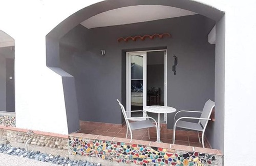Argeles Plage Apartamento | LA CIGALE ARGELES - STUDIO PYRENEES ORIENTALES